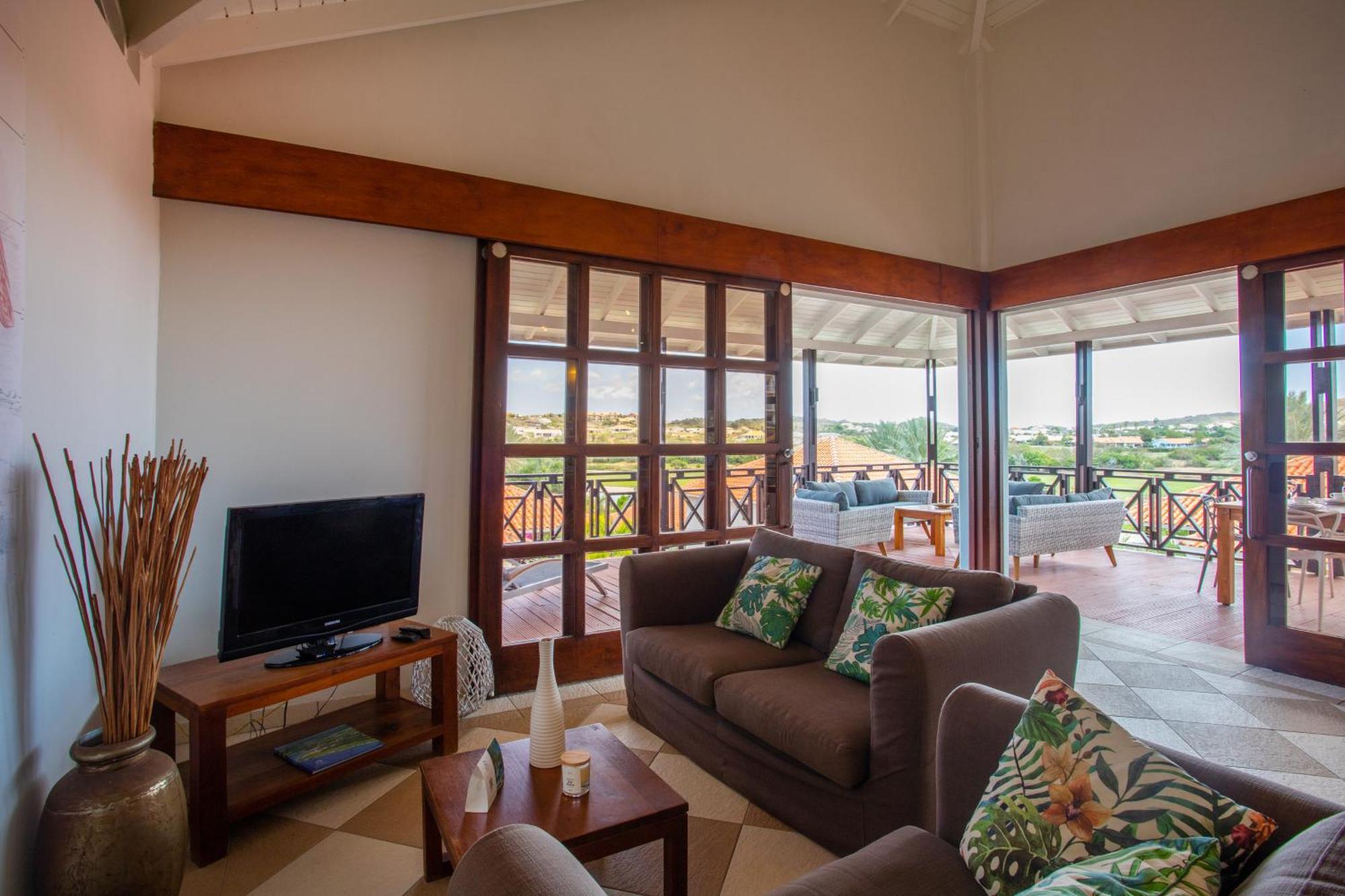 Blue Bay Villa'S Exterior photo