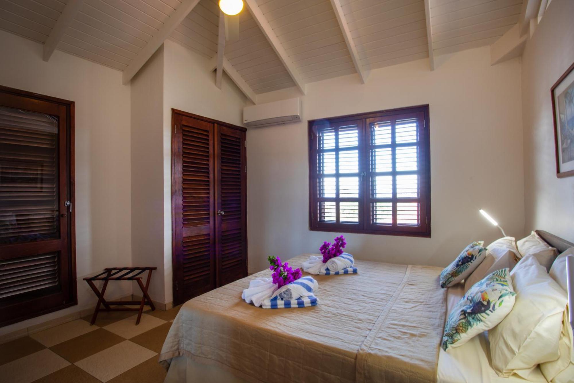 Blue Bay Villa'S Exterior photo