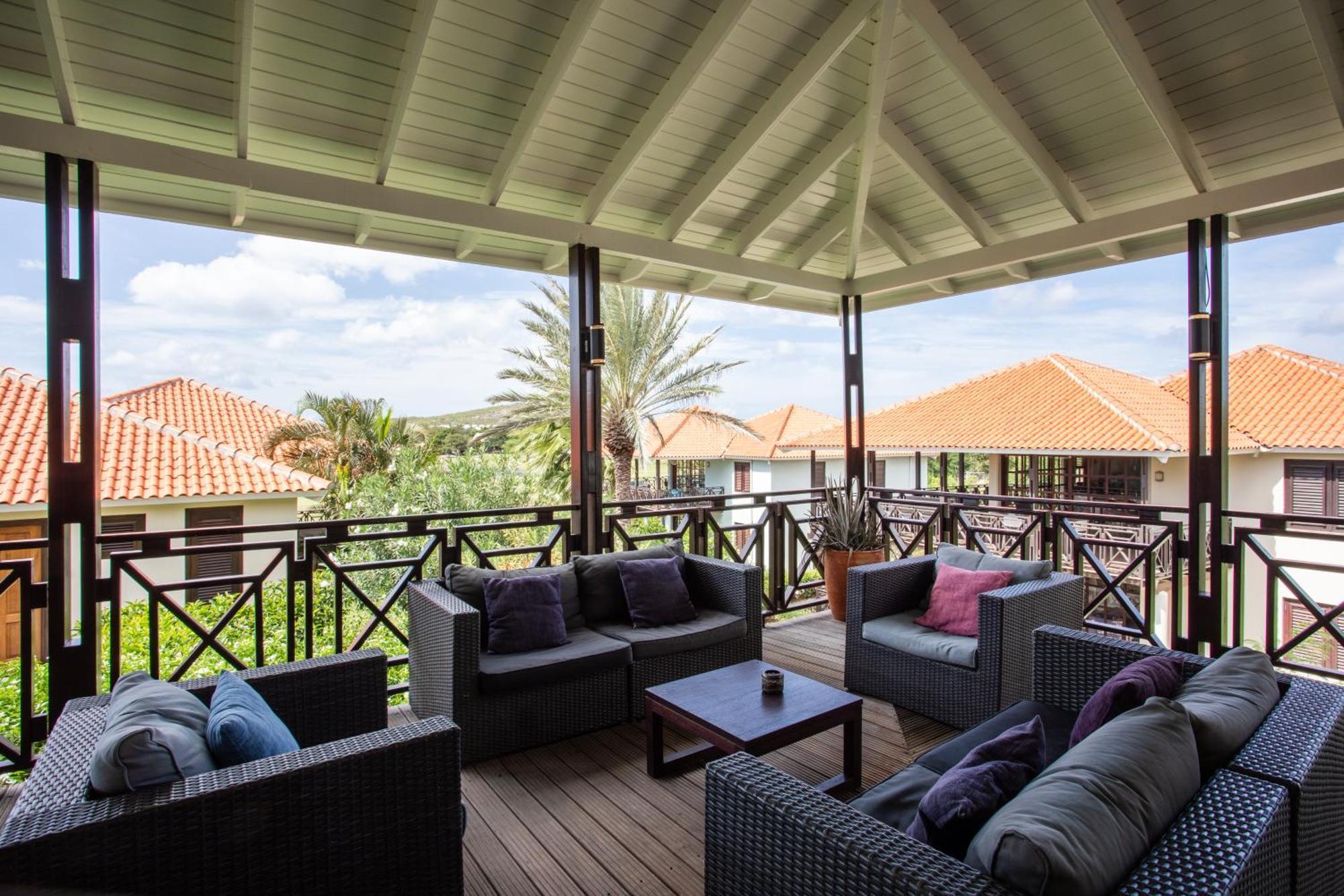 Blue Bay Villa'S Exterior photo